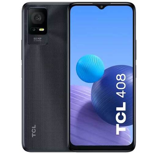 טלפון סלולרי TCL 408 64GB 4GB RAM רשמי