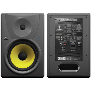 רמקול מקצועי מוגבר מבית BEHRINGER דגם B1031