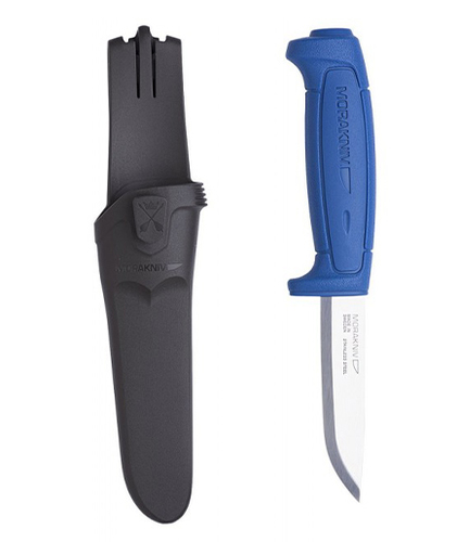 סכין מורה 546 אלחלד-MORAKNIV BASIC 546