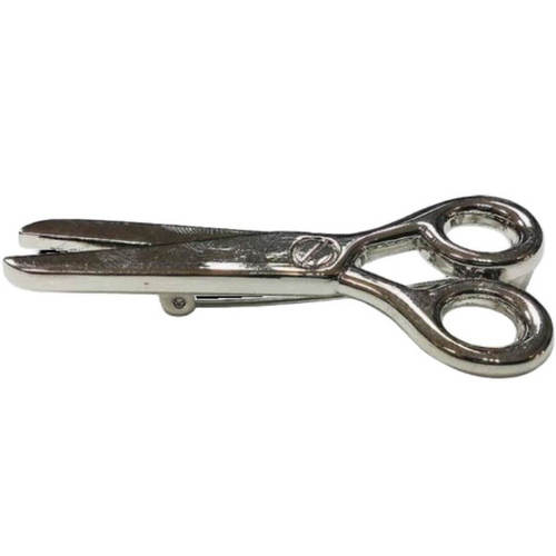 סיכת מספריים לקישוט