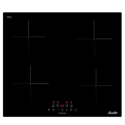 כיריים אינדוקציה דגם SHI6070 SAUTER סאוטר
