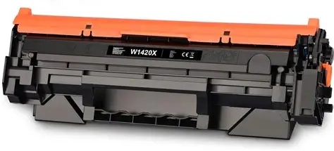 טונר לייזר שחור למדפסות HP 142A W1420A M110we