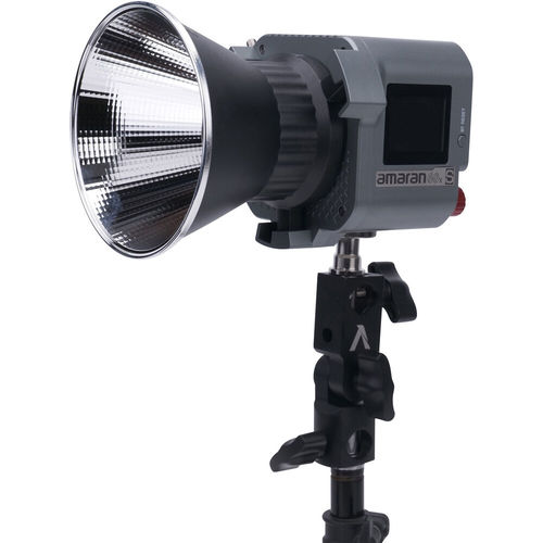 פנס לד Aputure Amaran COB 60x S