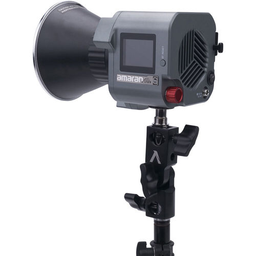 פנס לד Aputure Amaran COB 60x S