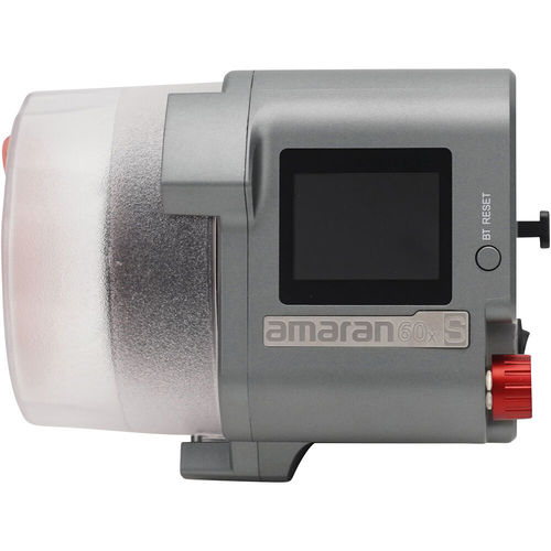 פנס לד Aputure Amaran COB 60x S
