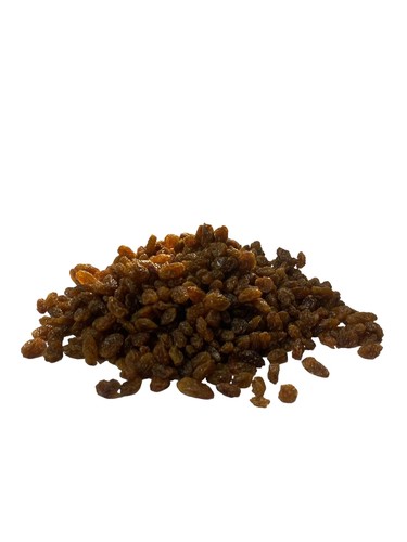 צימוק אוכמניות 1 ק''ג Sultana raisins