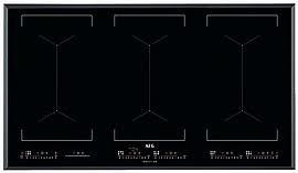 ‏כיריים אינדוקציה AEG IKE96654FB