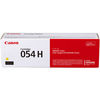 טונר Canon 054HY 3025C002 CRG054HY קנון