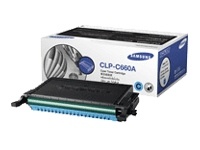 טונר כחול מקורי SAMSUNG 610ND