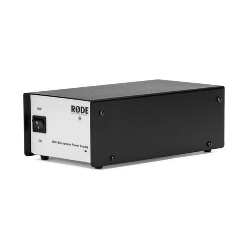 זוית נוספת Rode NTK Premium Valve Condenser Microphone