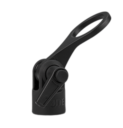 זוית נוספת Rode NTK Premium Valve Condenser Microphone