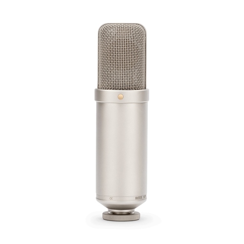 Rode NTK Premium Valve Condenser Microphone