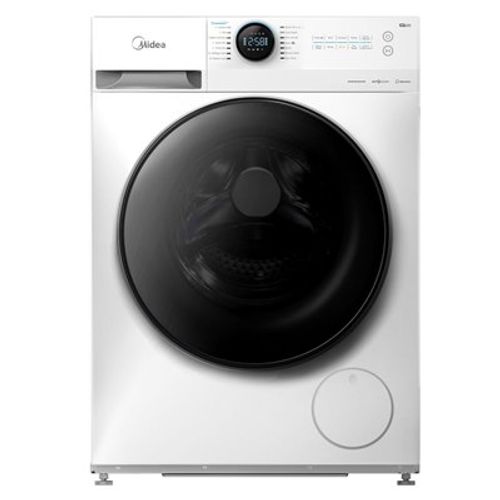  מכונת כביסה Midea MFL80-DU1403B ‏8 ‏ק
