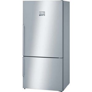 מקרר מקפיא תחתון BOSCH KGN86AI4PL בוש