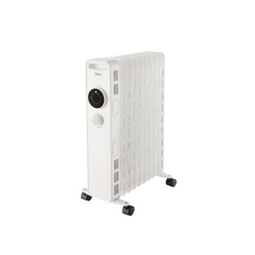  רדיאטור ‏11 ‏צלעות Midea NY2311-20M מידאה