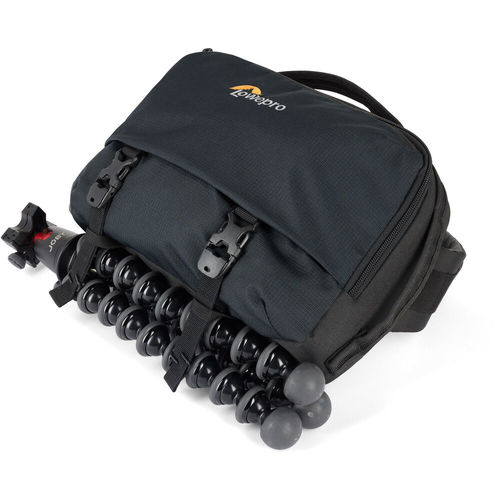 תיק מותן Lowepro Trekker Lite SLX 120 (Black)
