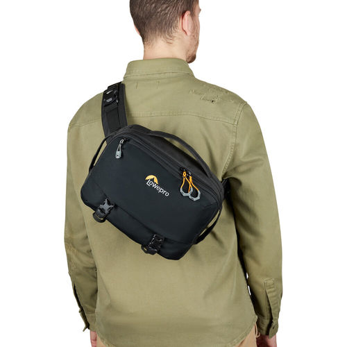תיק מותן Lowepro Trekker Lite SLX 120 (Black)