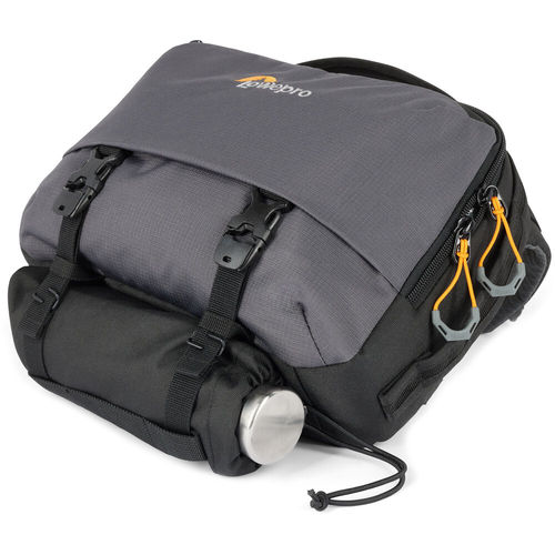 תיק מותן Lowepro Trekker Lite SLX 120 (Gray)