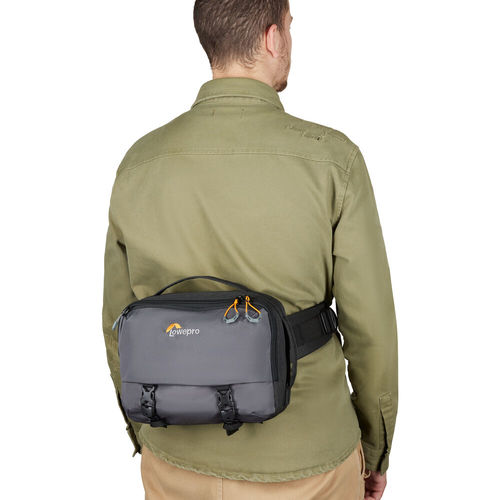תיק מותן Lowepro Trekker Lite SLX 120 (Gray)