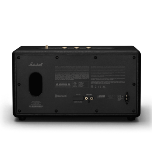 רמקול stanmore 3 Bluetooth Marshall