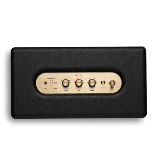 רמקול stanmore 3 Bluetooth Marshall