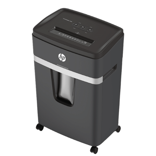 מגרסת נייר HP Pro Shredder 15CC