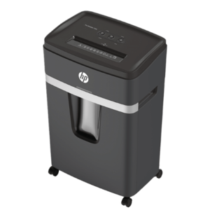 מגרסת נייר HP Pro Shredder 15CC