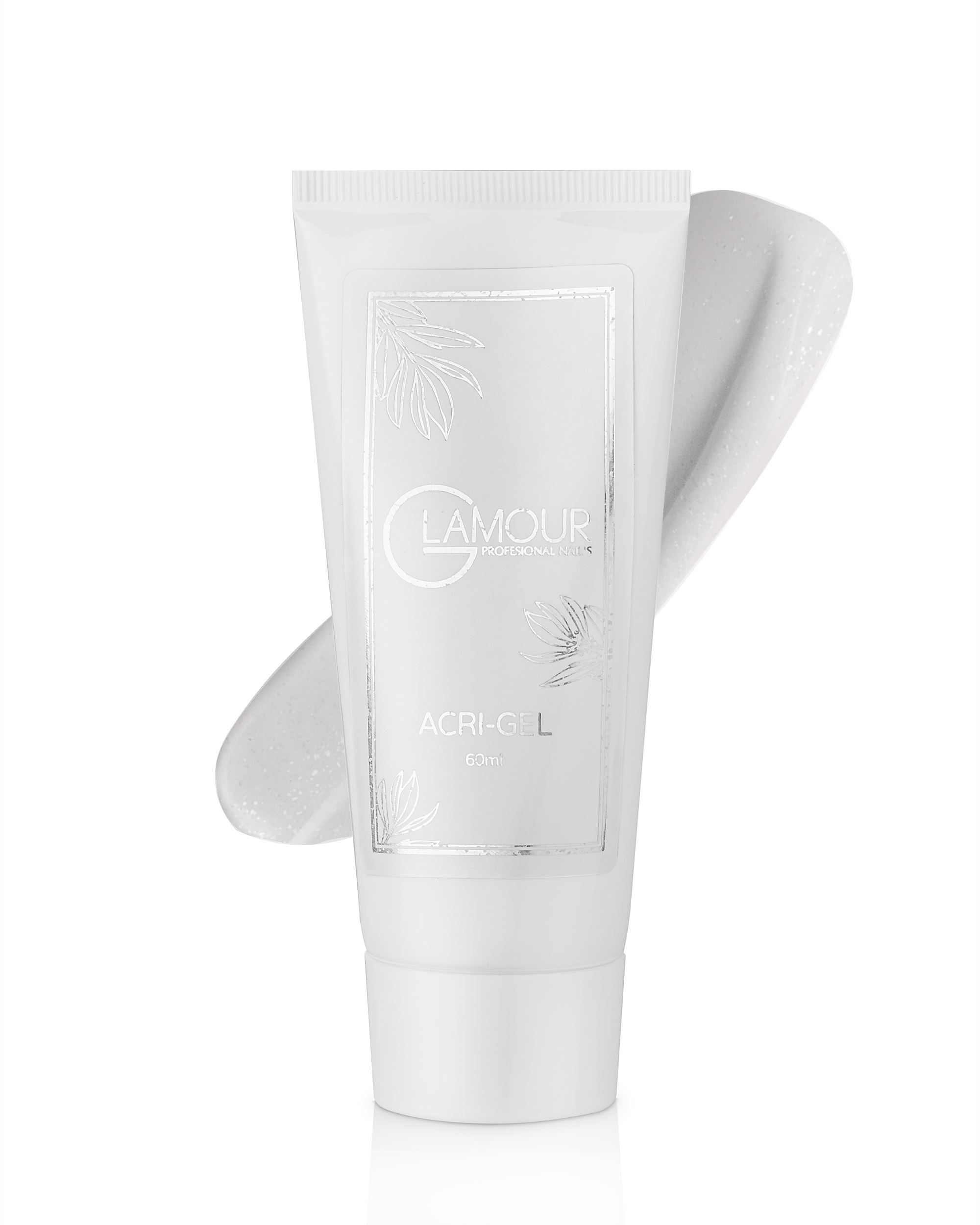 אקריג’ל (Blash) 60 ג’ – Glamour