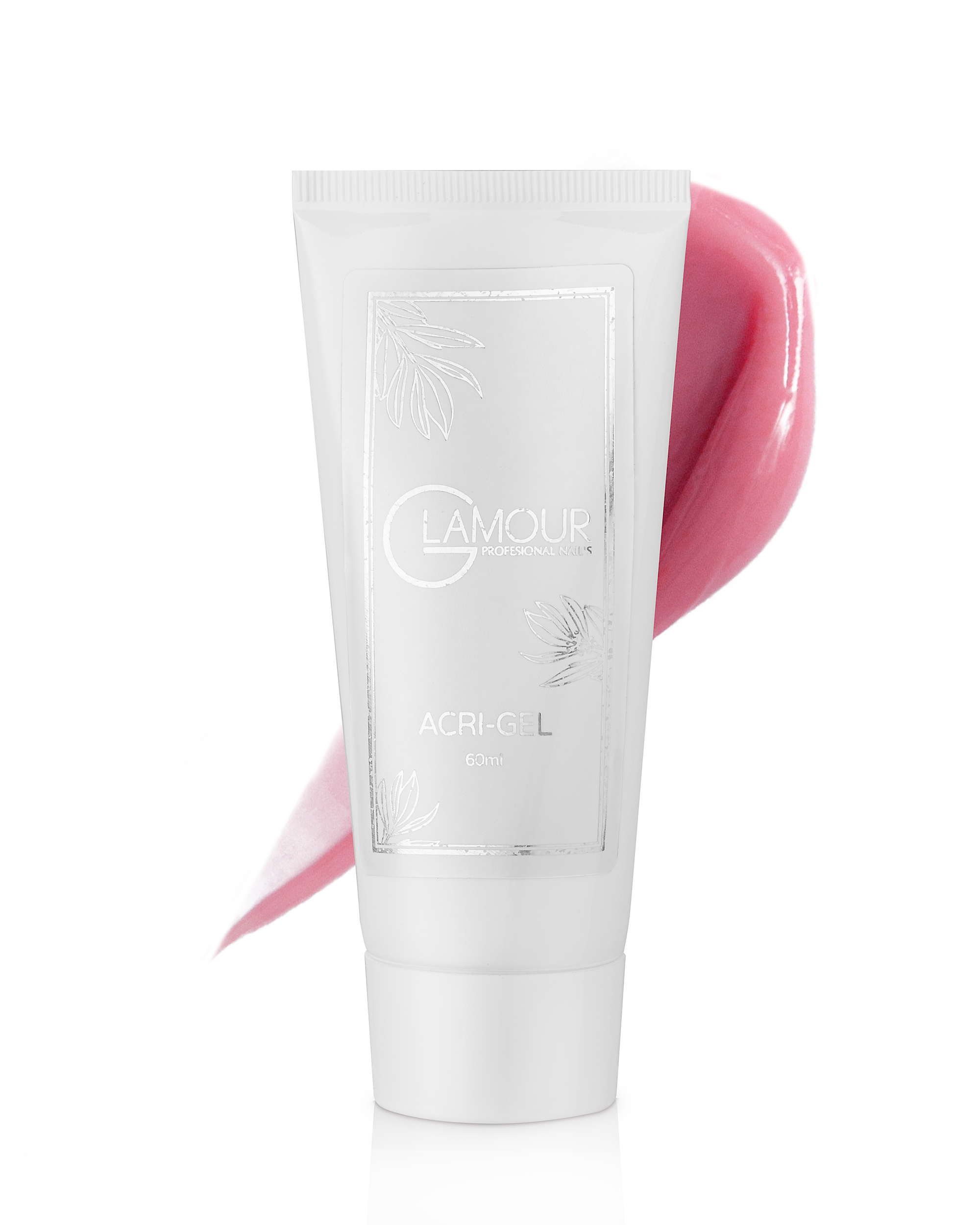 אקריג’ל (Bazooka) 60 ג’ – Glamour