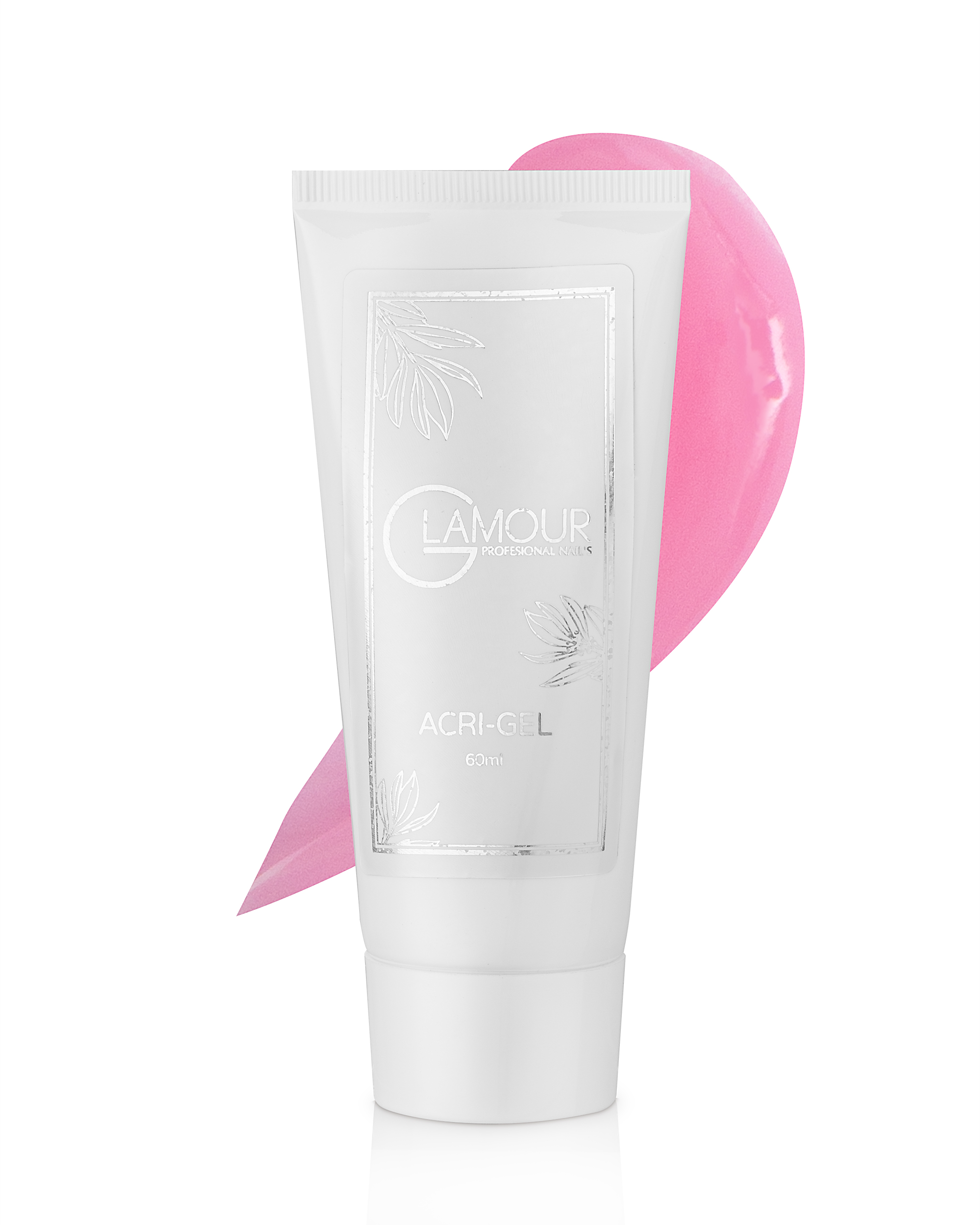 אקריג’ל (Marshmallow) 60 ג’ – Glamour 