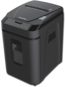 מגרסת נייר  אוטומטית  Aurora AS153MQ