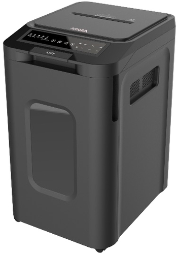 מגרסת נייר  אוטומטית Aurora AS350CM