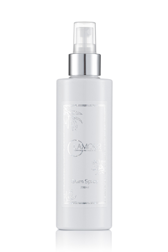 גלאם ספריי 200 מ”ל – Glam Spray