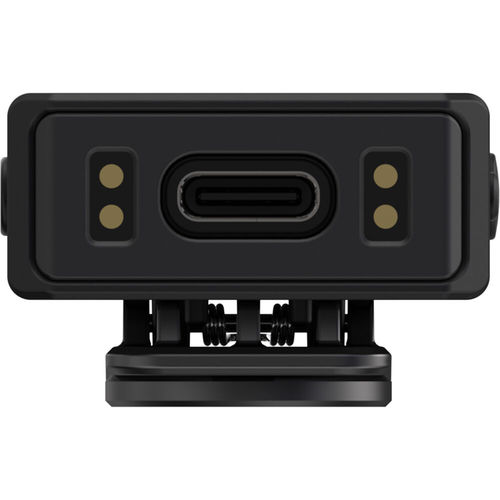 מיקרופון מקליט אלחוטי בודד Hollyland Lark Max Solo