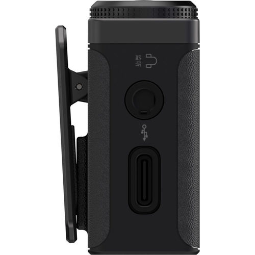 מיקרופון מקליט אלחוטי בודד Hollyland Lark Max Solo