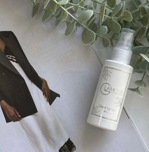 גלאם ספריי מיני 60 מ”ל – Glam Spray