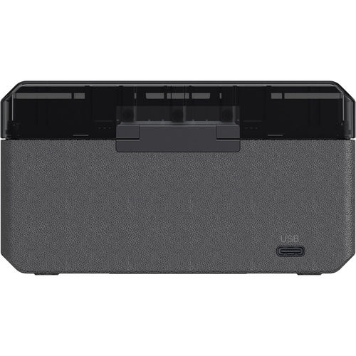 מיקרופון מקליט אלחוטי Hollyland Lark Max Duo