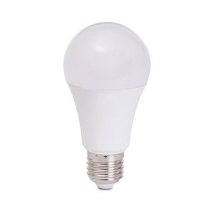 נורת ליבון לד E27 9W 24V אור קר Nisko