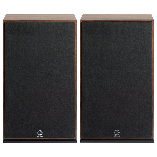 זוג רמקולים רטרו מבית ELIPSON דגם Heritage XLS15
