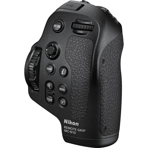 ידית אחיזה Nikon MC-N10 Remote Grip