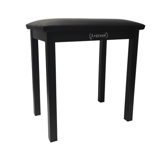 כסא פסנתר במראה אקסלוסיבי IB-10 מבית LEGRAND