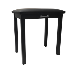 כסא פסנתר במראה אקסלוסיבי IB-10 מבית LEGRAND