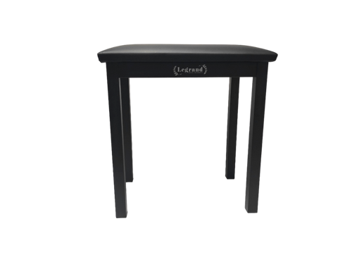 כסא פסנתר במראה אקסלוסיבי IB-10 מבית LEGRAND
