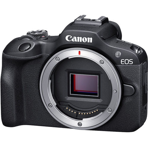 מצלמה Canon EOS R100 Body - גוף בלבד