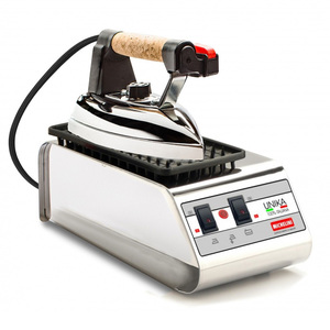 מגהץ קיטור מקצועי Michelini מיקליני Unika Professional