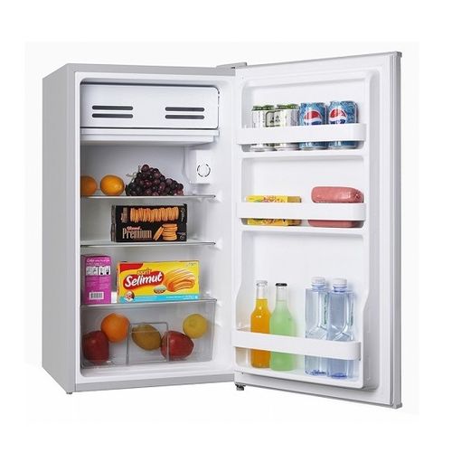 מקרר ‏מקפיא עליון Midea HS121L ‏93 ‏ליטר מידאה