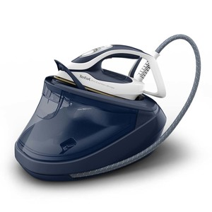 מגהץ ‏קיטור ‏אנכי Tefal Pro Express Ultimate II GV9720E0 טפאל