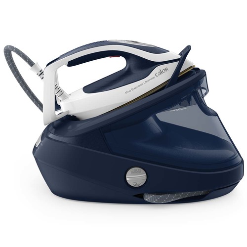 מגהץ ‏קיטור ‏אנכי Tefal Pro Express Ultimate II GV9720E0 טפאל