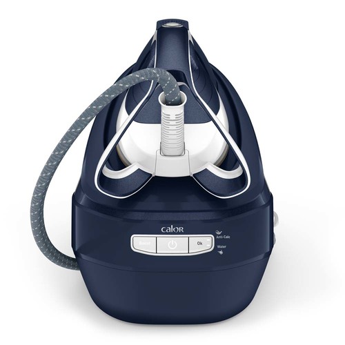 מגהץ ‏קיטור ‏אנכי Tefal Pro Express Ultimate II GV9720E0 טפאל