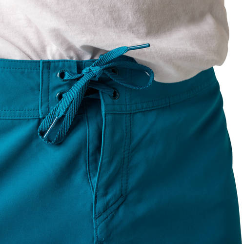 מכנסי גלישה כחול - OVERHEAD BOARDSHORT 18 V23